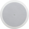 Kramer Galil 2-way Ceiling Mountable Speaker - 50 W RMS - White