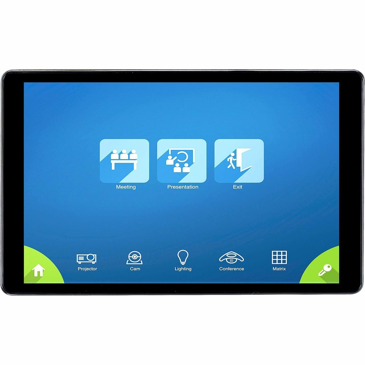 ATEN VK320 8" Class LCD Touchscreen Monitor - 16:10