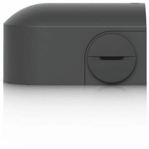 Ubiquiti Mounting Adapter for PTZ Camera - Black