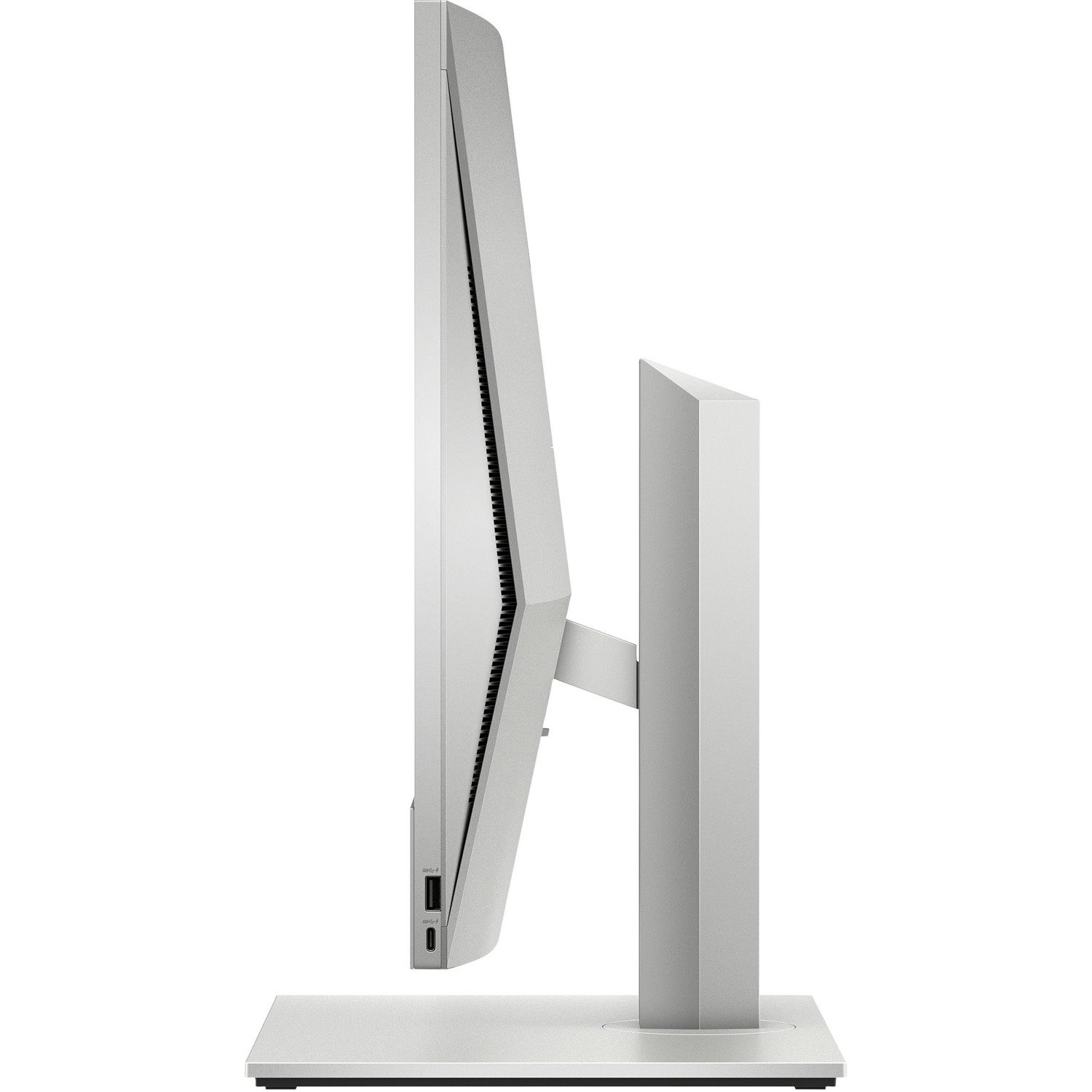 HP EliteOne 800 G6 All-in-One Computer - Intel Core i7 10th Gen i7-10700 - vPro Technology - 16 GB - 512 GB SSD - 23.8" Full HD - Desktop