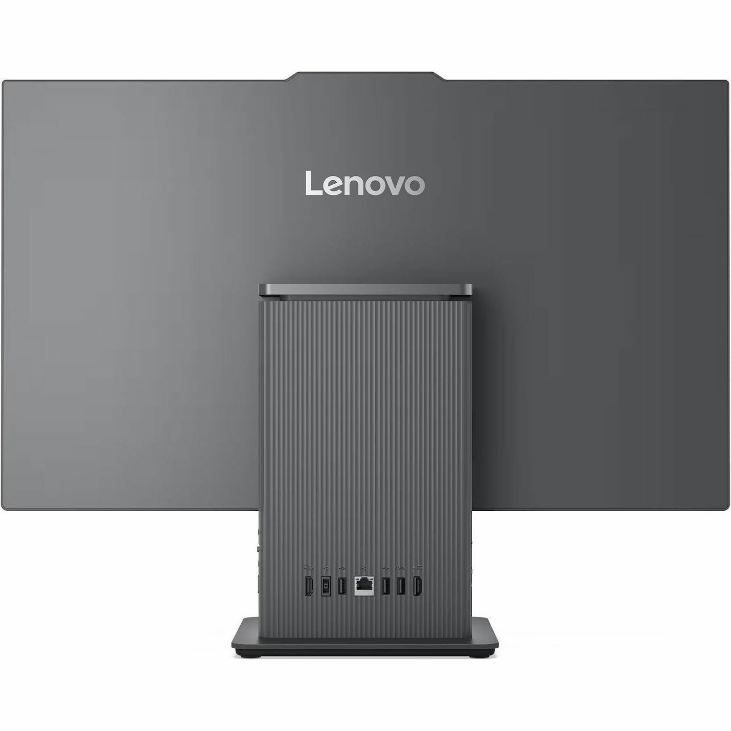 Lenovo IdeaCentre AIO 27IRH9 F0HM0039US All-in-One Computer - Intel Core i7 13th Gen i7-13620H - 16 GB - 512 GB SSD - 27" Full HD Touchscreen - Desktop - Luna Gray