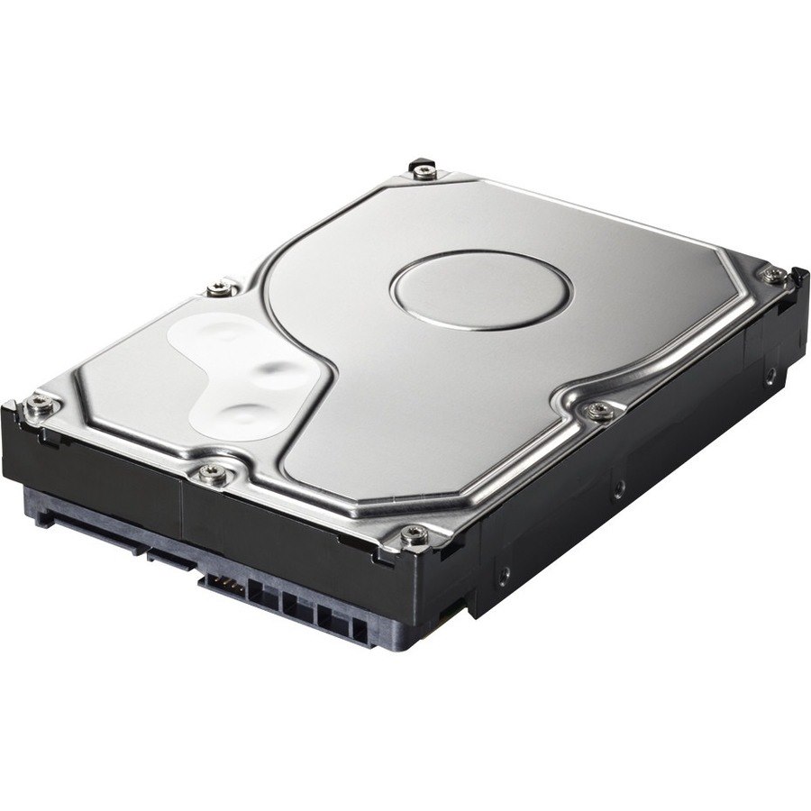 Buffalo 3 TB Hard Drive