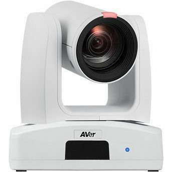 AVer Video Conferencing Camera - 8 Megapixel - 60 fps - USB 3.0 Type B