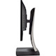 ViewSonic VP2468a 24-Inch Premium IPS 1080p Monitor with Advanced Ergonomics, ColorPro 100% sRGB Rec 709, 14-bit 3D LUT, Eye Care, 65W USB C, RJ45, HDMI, DP Daisy Chain for Home and Office