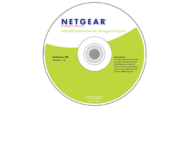 Netgear ReadyNAS Replicate - License - 1 System