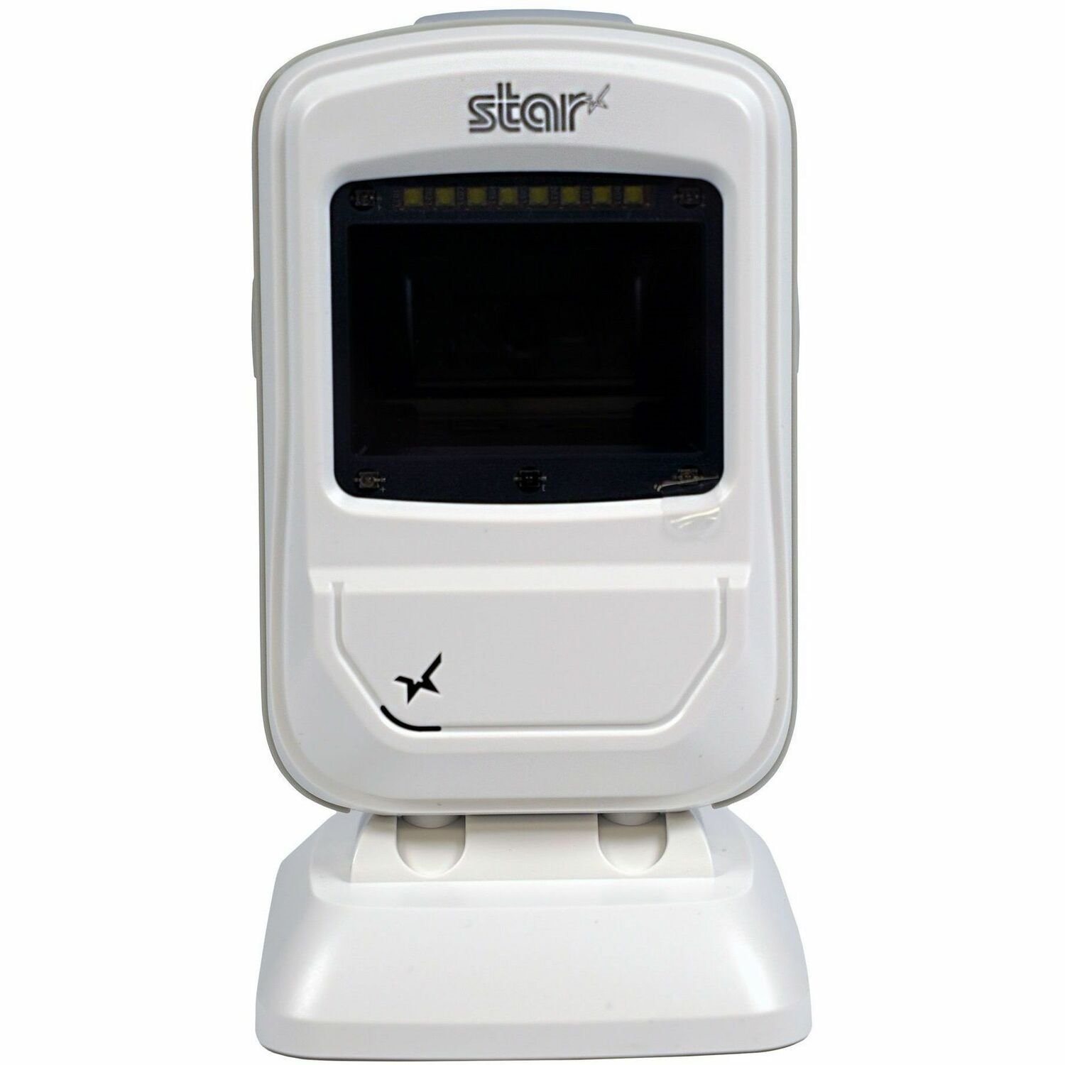 Star Micronics BSD-40U Desktop 1D/2D Barcode Scanner