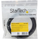StarTech.com 3m 10 ft USB 3.0 (5Gbps) Cable - A to A - M/M - Long USB 3.0 Cable - USB 3.2 Gen 1