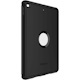 OtterBox Defender Case for Apple iPad (7th Generation), iPad (8th Generation), iPad (9th Generation) Tablet, Apple Pencil - Black - 1