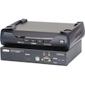 ATEN 4K HDMI Single Display KVM over IP Transmitter with PoE-TAA Compliant