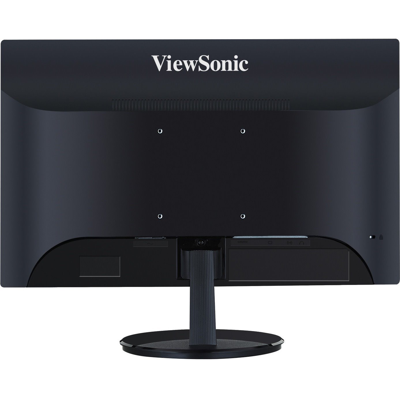 ViewSonic VA2759-SMH 27 Inch IPS 1080p 100Hz Monitor with FreeSync, HDMI and VGA Inputs