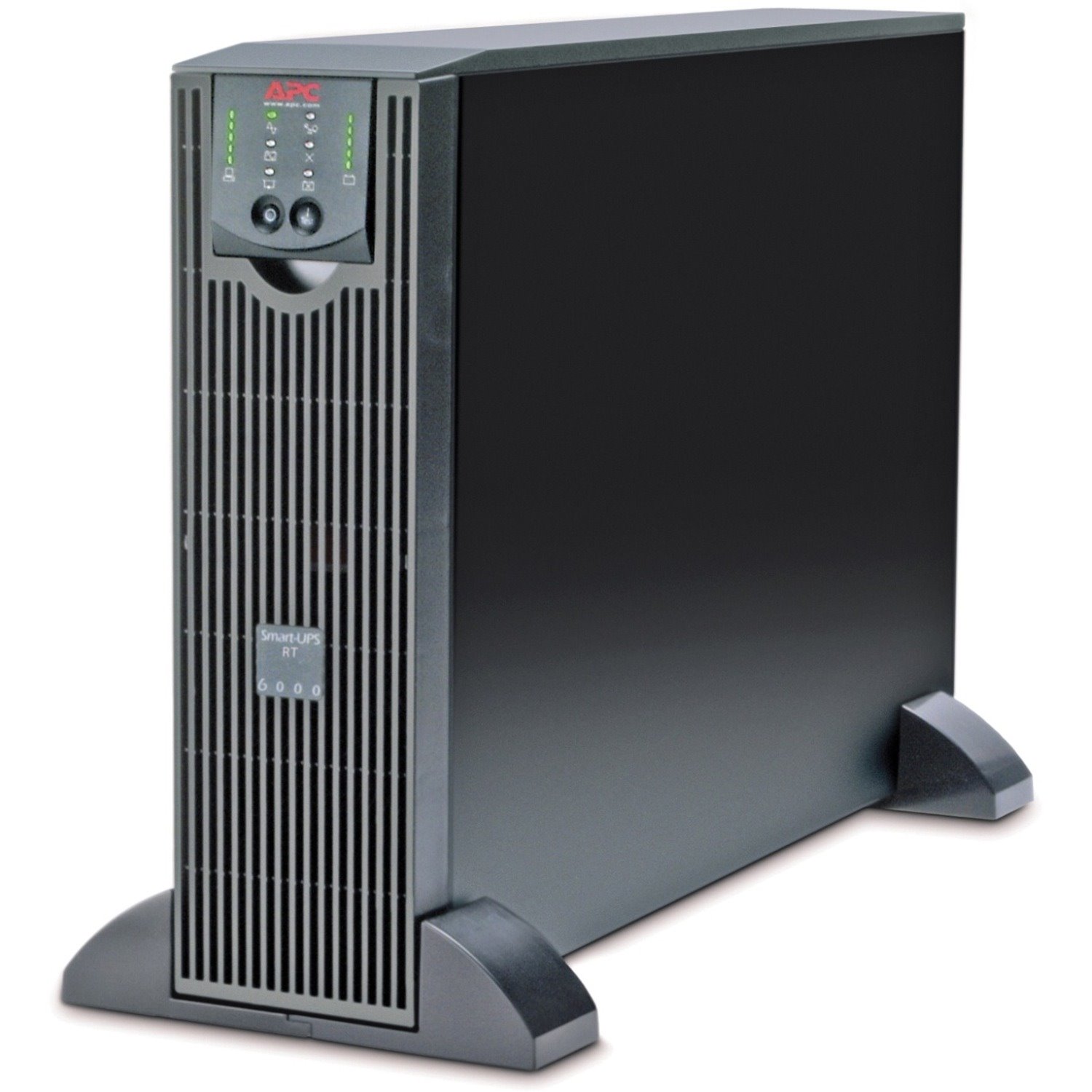 APC by Schneider Electric Smart-UPS RT 6000VA 230V Harsh Environment