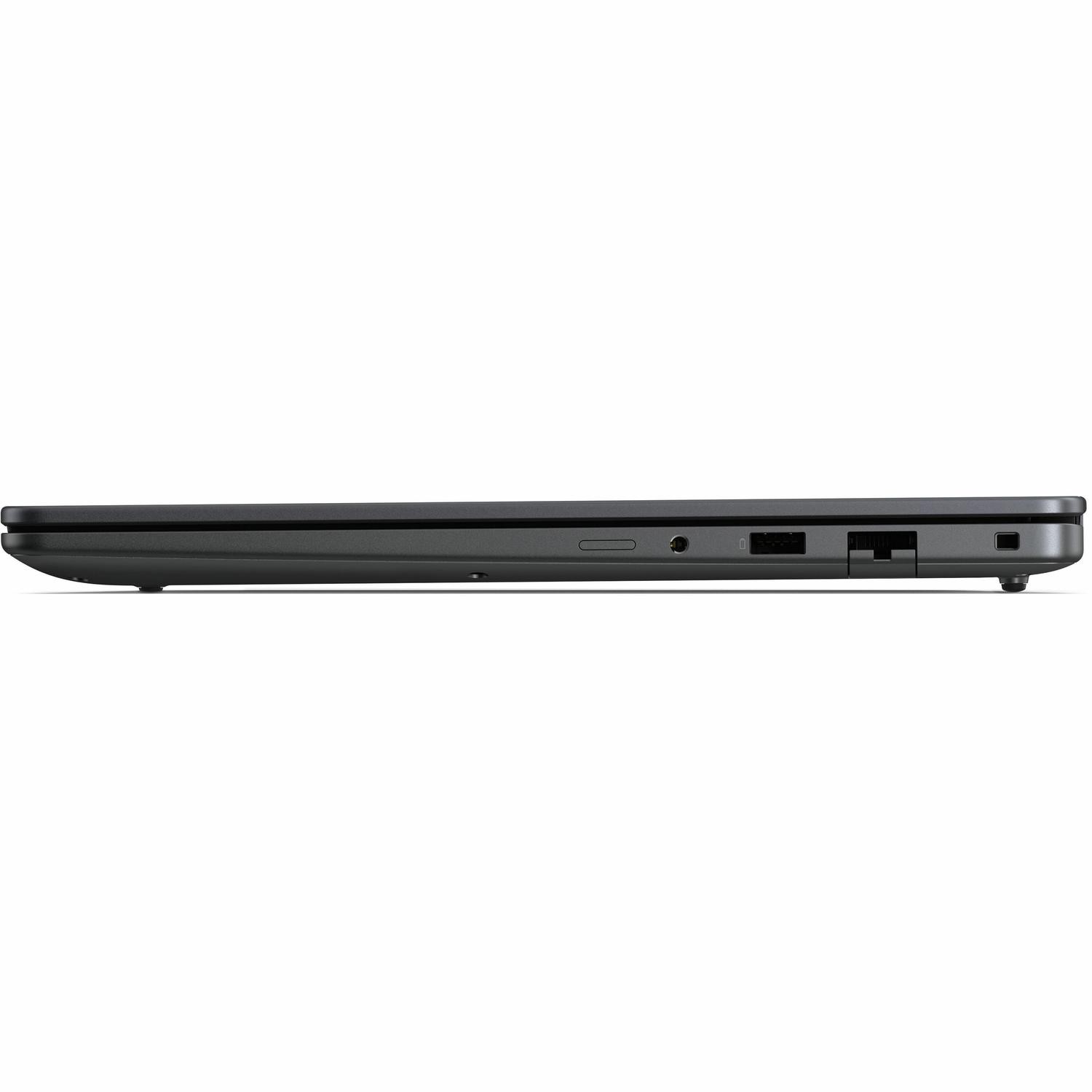 Dell Pro 5 P516260 16" Copilot+ PC Notebook - WUXGA - 60 Hz - Intel Core Ultra 5 Series 3 335 - vPro Technology - 16 GB - 512 GB SSD - English (US) Keyboard