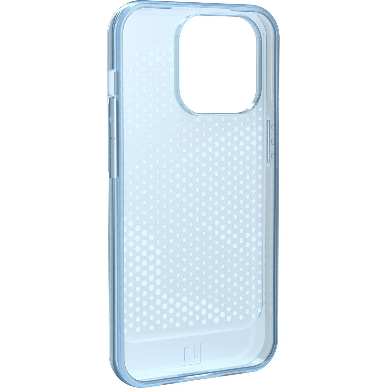 Urban Armor Gear [U] Lucent Series iPhone 13 Pro 5G Case - Cerulean