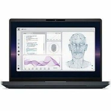 Dell Pro Max 16" U7 32G 512G W11P