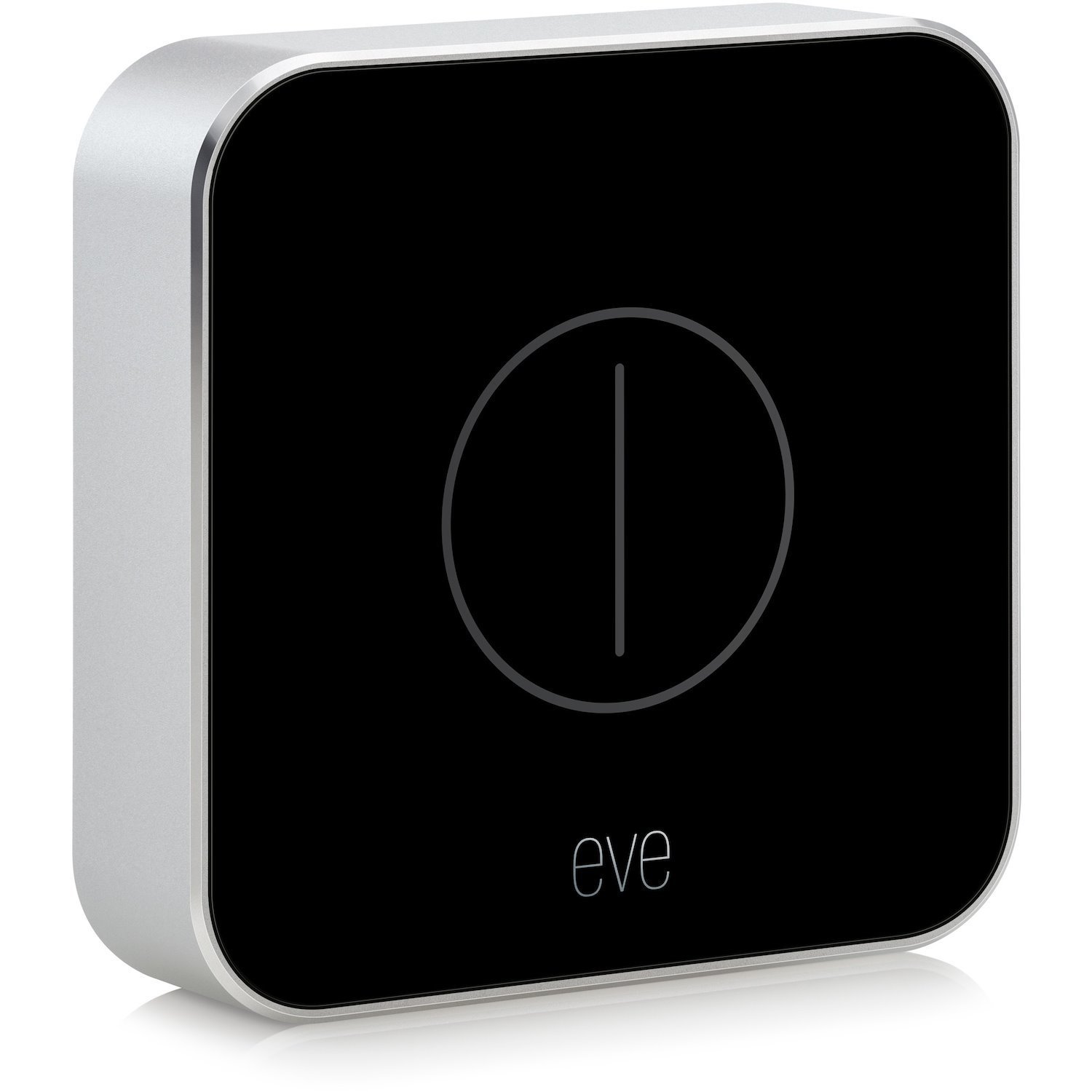 Eve Button - Connected Home Remote with Apple HomeKit technology