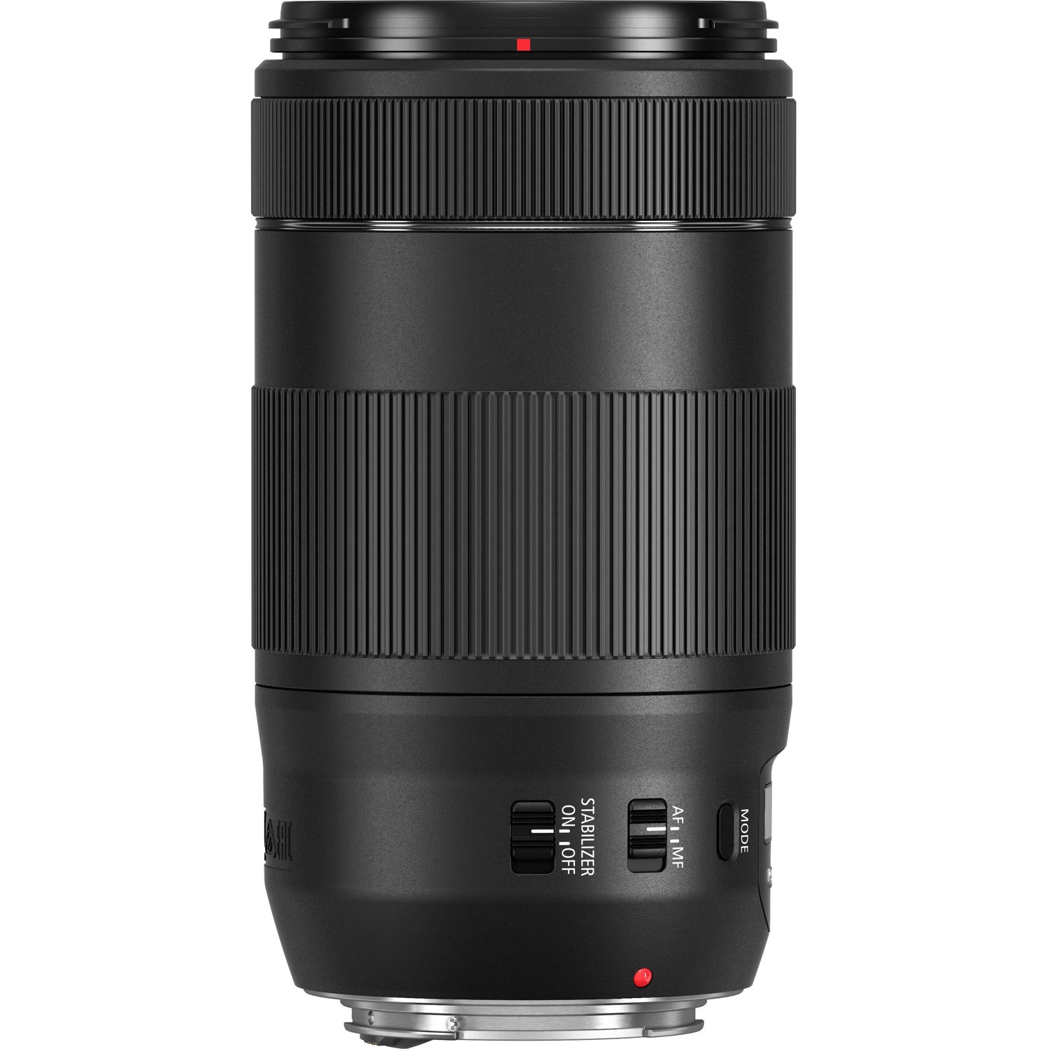 Canon - 70 mm to 300 mmf/5.6 - Zoom Lens for Canon EF