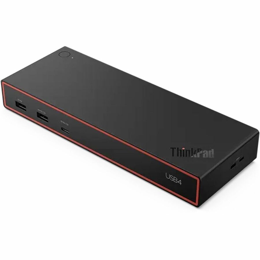 Lenovo TP Usb4 Dock 135W - Us
