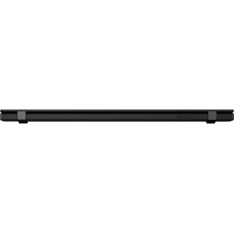 Lenovo ThinkPad T14s Gen 2 20WM0077AU 14" Notebook - Full HD - Intel Core i5 11th Gen i5-1135G7 - 8 GB - 256 GB SSD - Villi Black