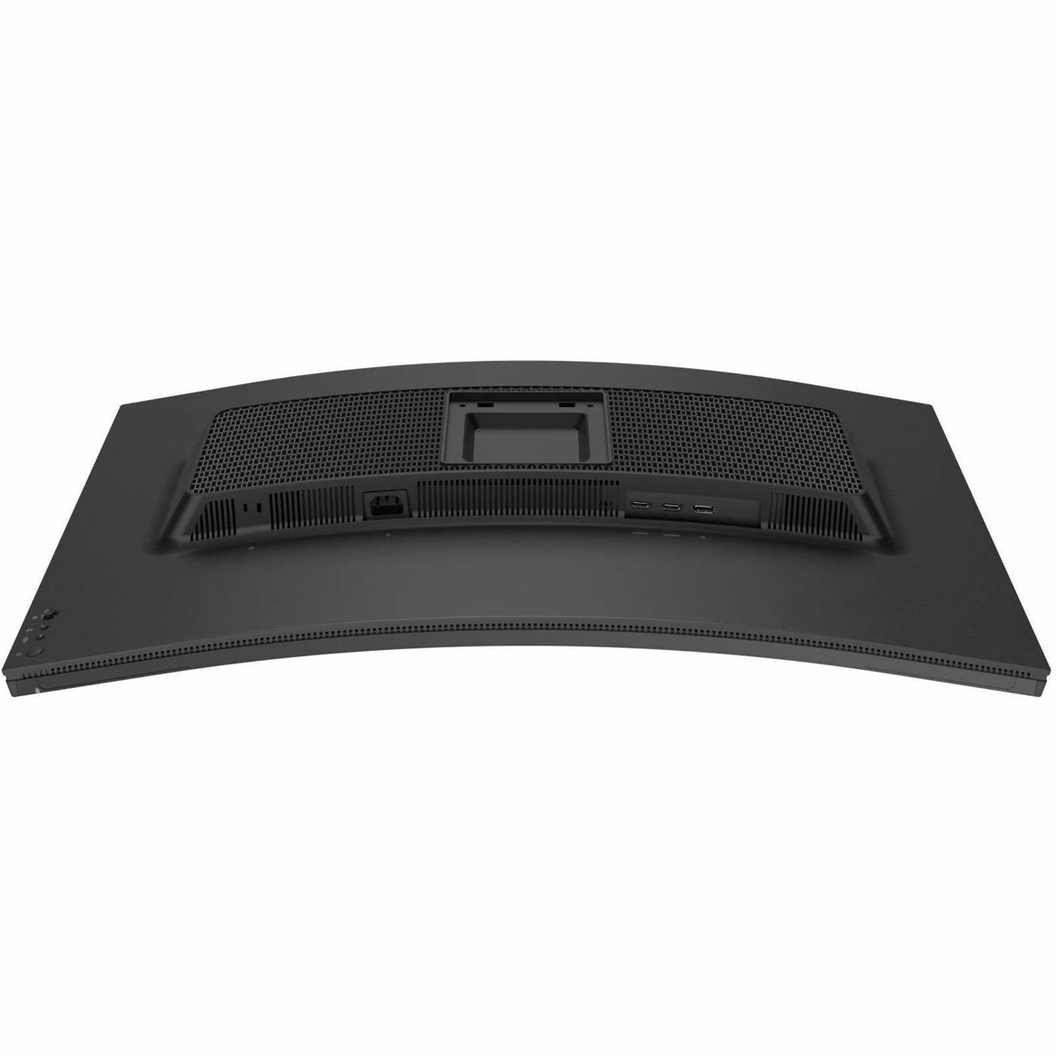 Lenovo Legion 32Q-2c 32" Class WQHD Curved Screen LED Monitor - 16:9 - Eclipse Black