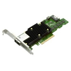 BROADCOM - IMSOURCING MegaRAID 9580-8i8e SAS Controller