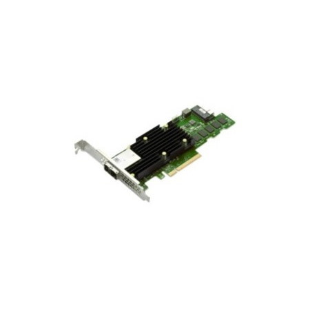 BROADCOM - IMSOURCING MegaRAID 9580-8i8e SAS Controller