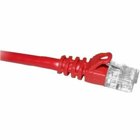 Enet Solutions Cat6a 10G 500MHZ 24Awg Patch