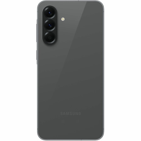 Samsung Galaxy A56 5G Enterprise Edition SM-A566B 128 GB Smartphone - 6.7" Super AMOLED Full HD Plus 1080 x 2340 - Octa-core (Cortex A720Single-core (1 Core) 2.90 GHz + Cortex A720 Triple-core (3 Core) 2.60 GHz + Cortex A520 Quad-core (4 Core) 1.90 GHz - Android 15 - 5G - Graphite