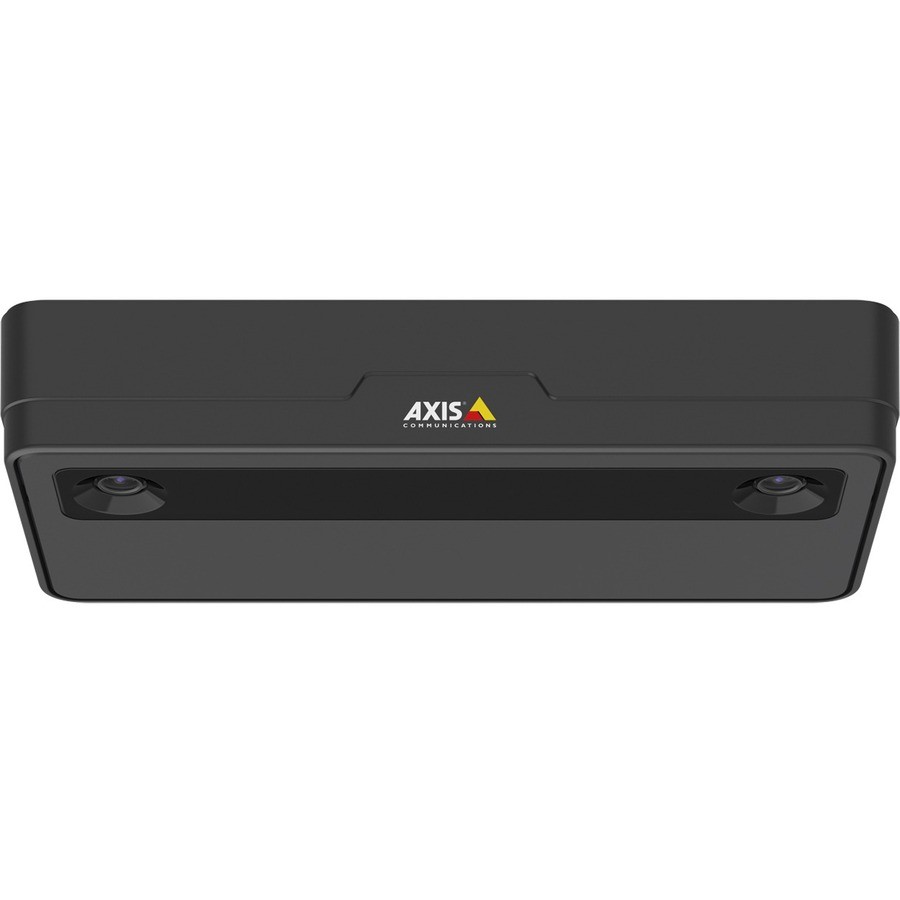 AXIS P8815-2 3D People Counter Black