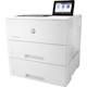 HP LaserJet Enterprise M507 M507x Desktop Laser Printer - Monochrome