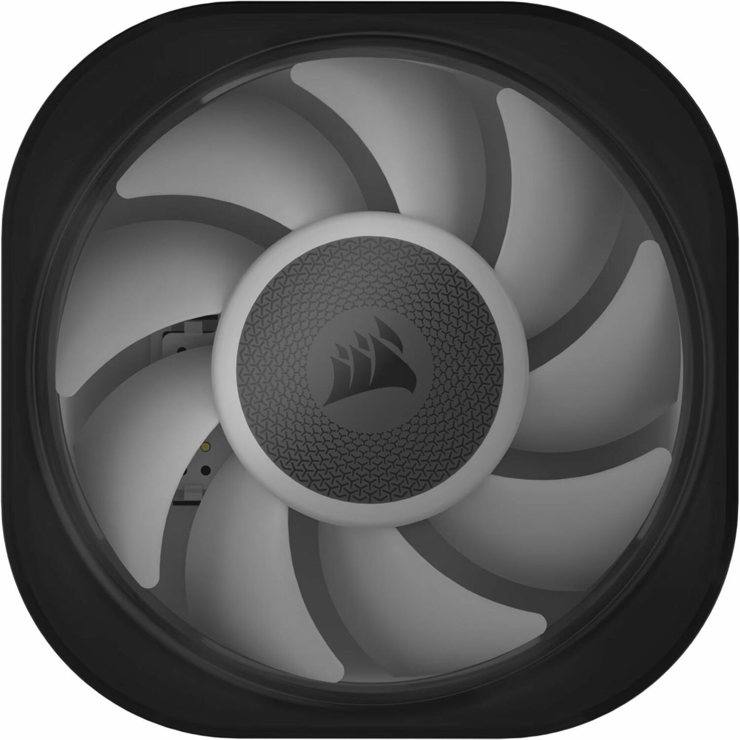 Corsair iCUE LINK CapSwap Module - VRM Fan