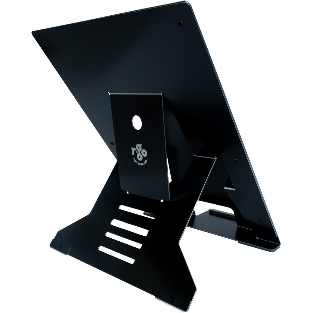R-Go Riser Document laptop stand