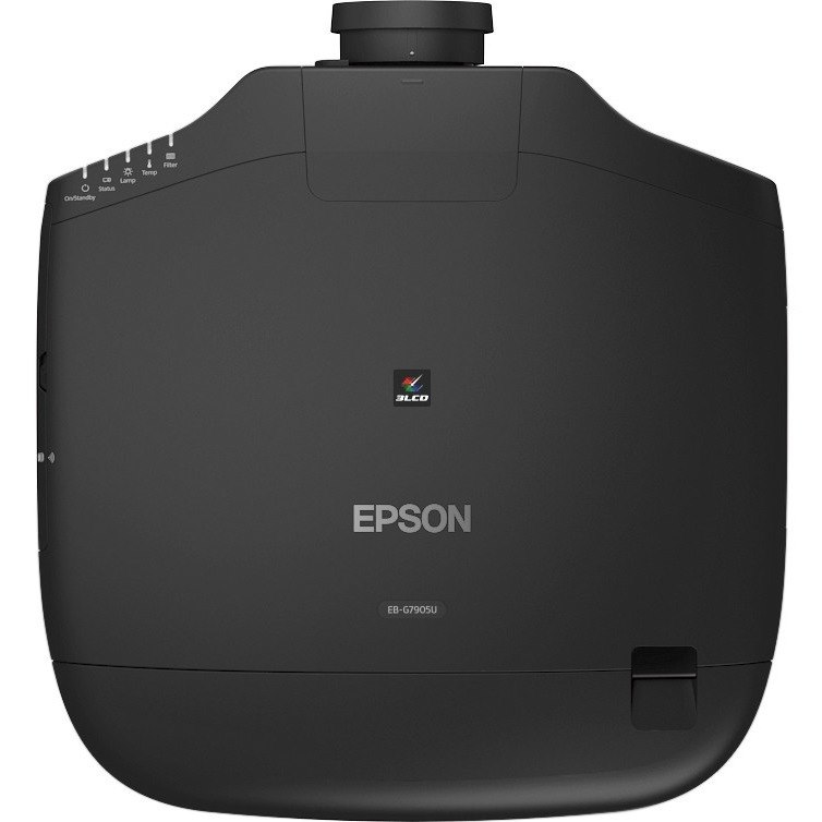 Epson EB-G7905UNL LCD Projector - 16:10