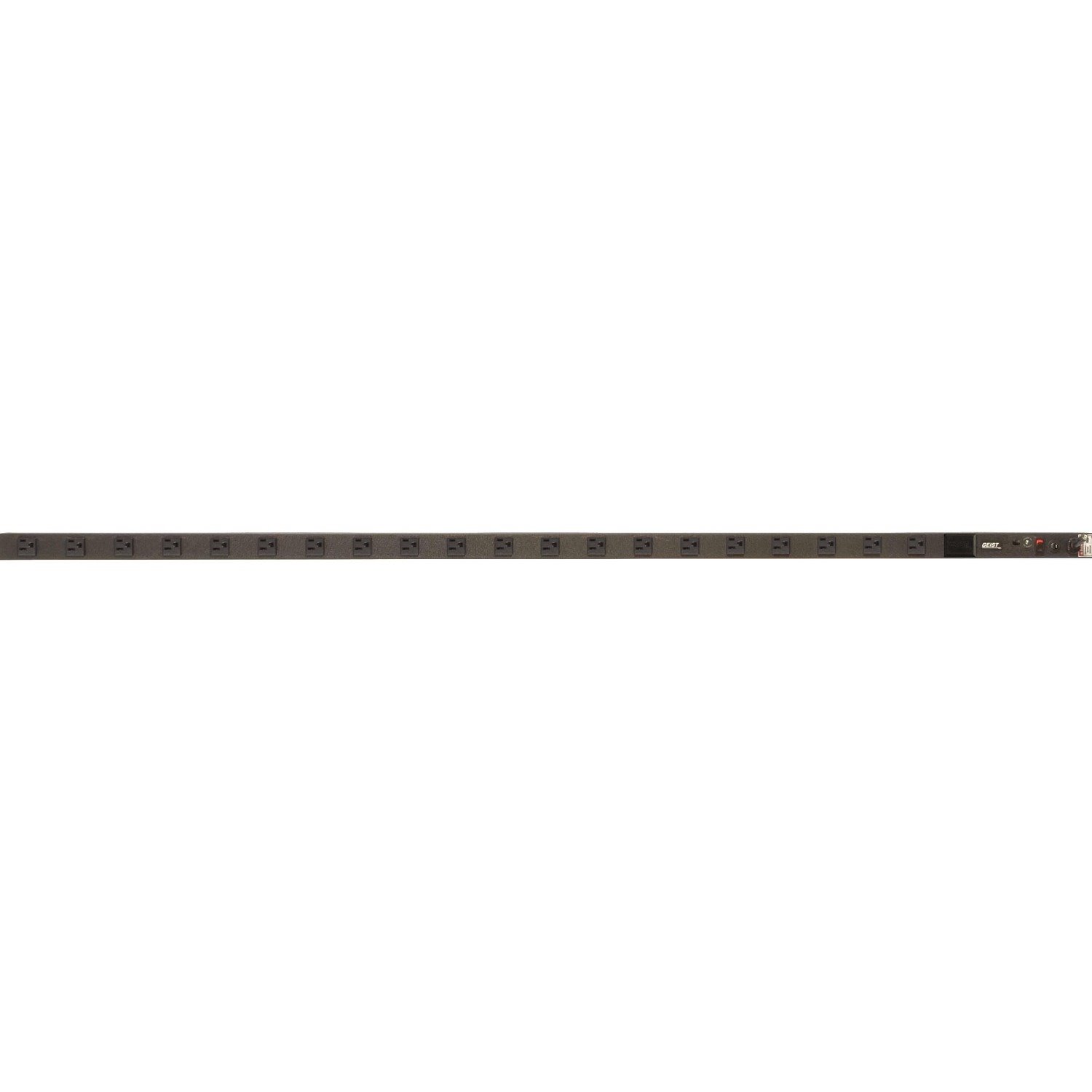 Vertiv Geist NSVB200-101S15 20-Outlets PDU