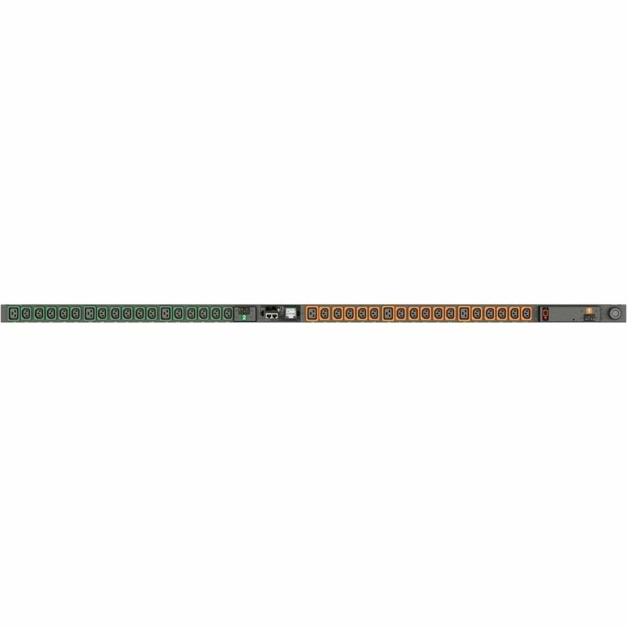 Vertiv Geist rPDU MNS5MGW1-36PT68-3TL6A0A10-S 36-Outlets PDU
