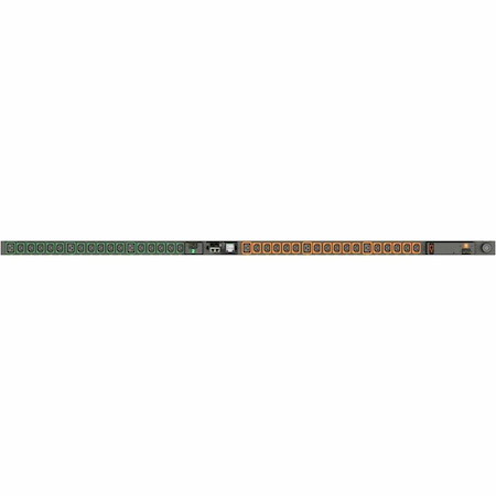 Vertiv Geist rPDU MNS5MGW1-36PT68-3TL6A0A10-S 36-Outlets PDU