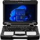 Panasonic TOUGHBOOK FZ-40 FZ-40FZ007BE 35.6 cm (14") Touchscreen Rugged Notebook - Full HD - Intel Core Ultra 5 135H - 16 GB - 512 GB SSD