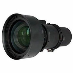Optoma - 25.50 mm to 31.80 mmf/2.2 - Wide Angle Zoom Lens