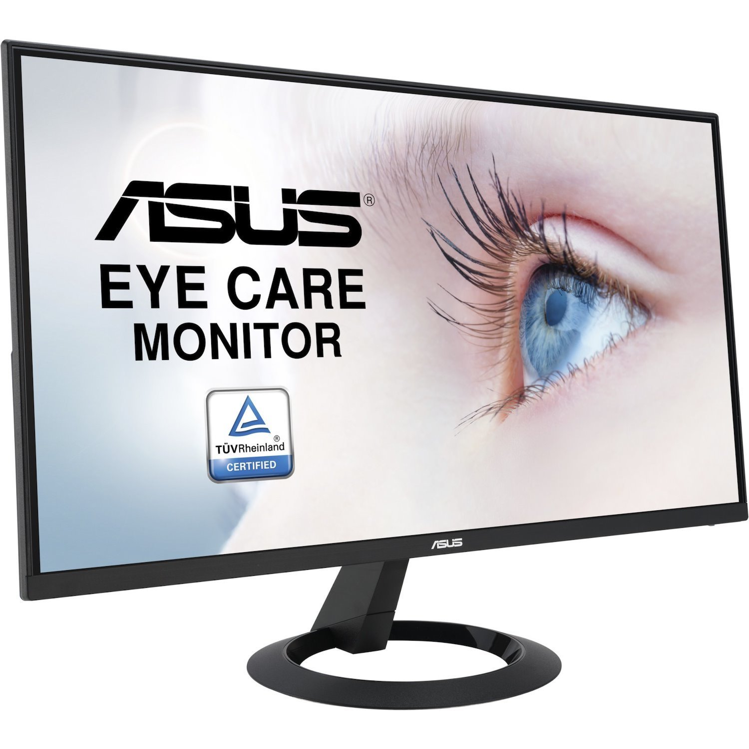 Asus VZ22EHE 22" Class Full HD LCD Monitor - 16:9