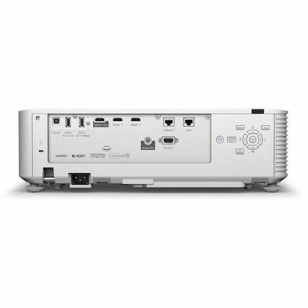 Epson PowerLite L L690U Standard Throw 3LCD Projector - 21:9