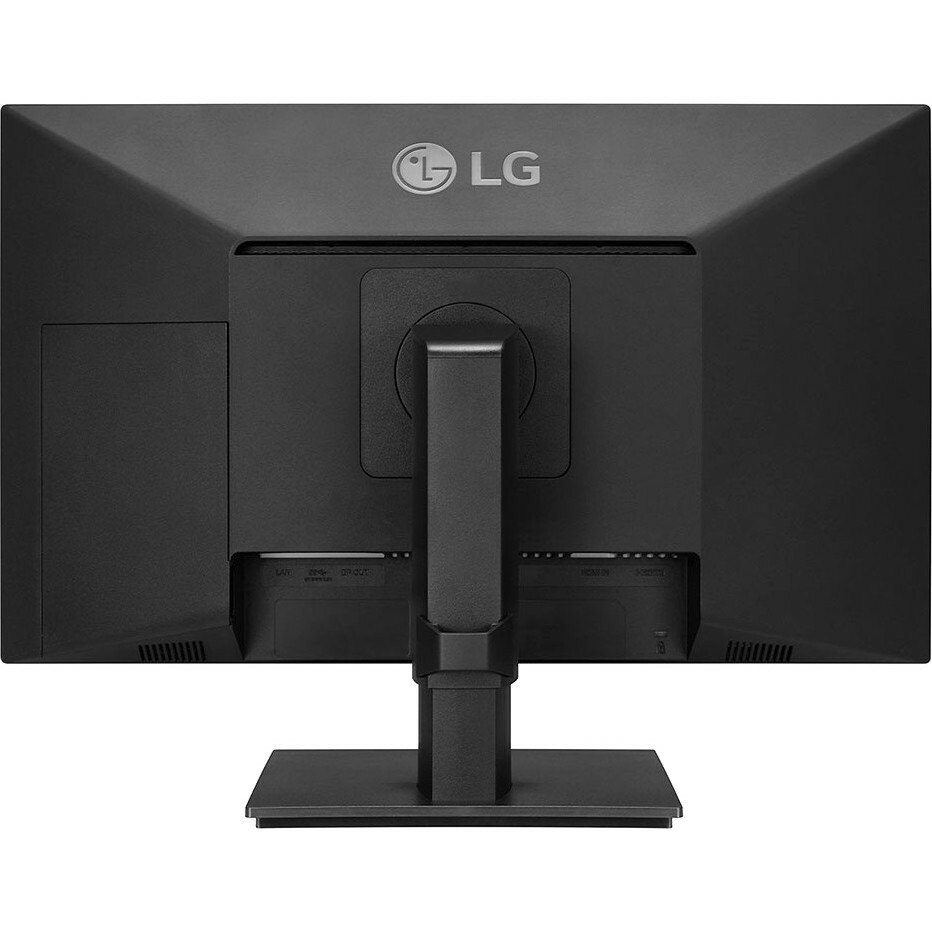 LG 24CK550N All-in-One Thin Client GX-212JJ 1.20 GHz