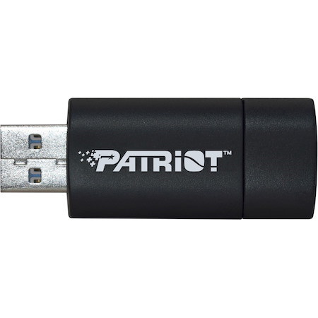 Patriot Memory Supersonic Rage Lite USB 3.2 Gen 1 Flash Drives - 128GB