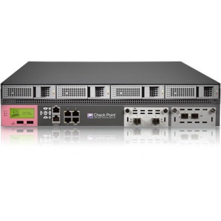 Check Point Smart-1 3050 Network Security/Firewall Appliance