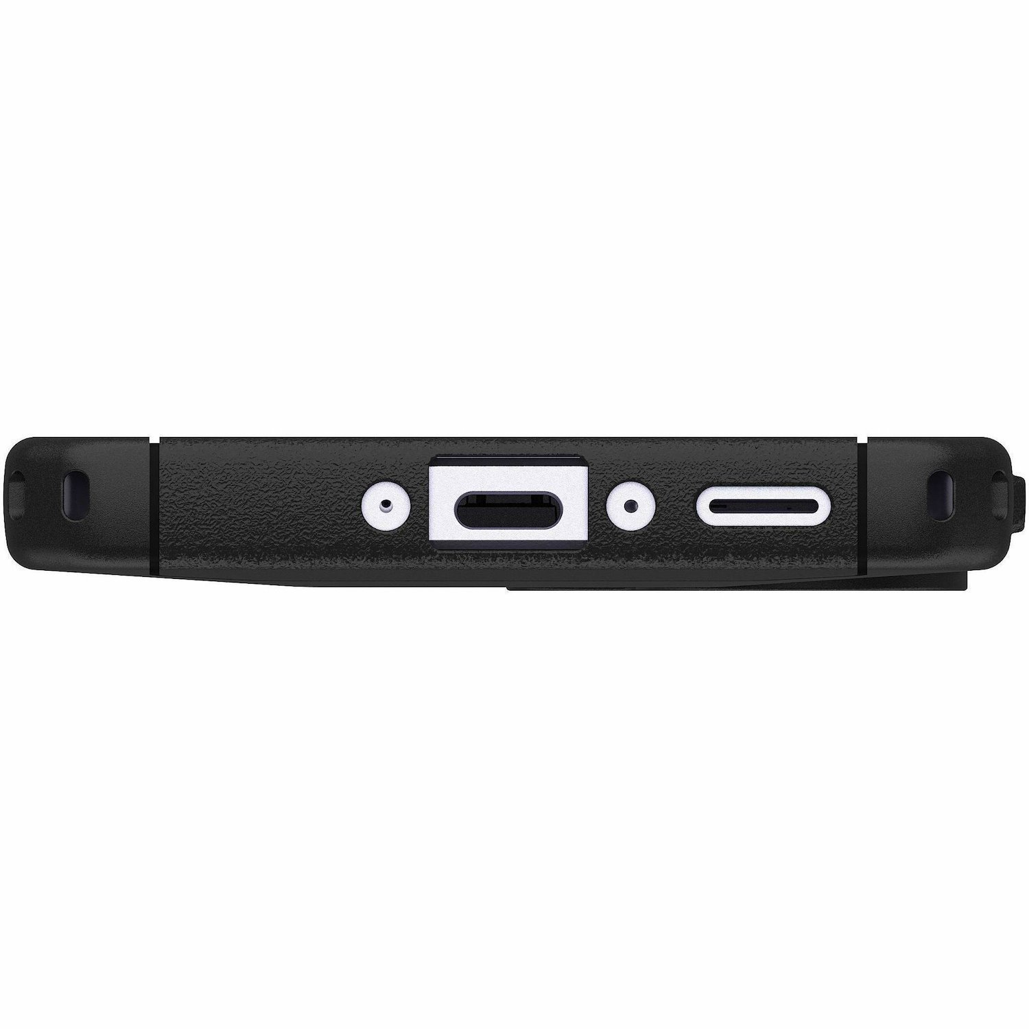 UAG Scout Galaxy A37 5G Case - Black
