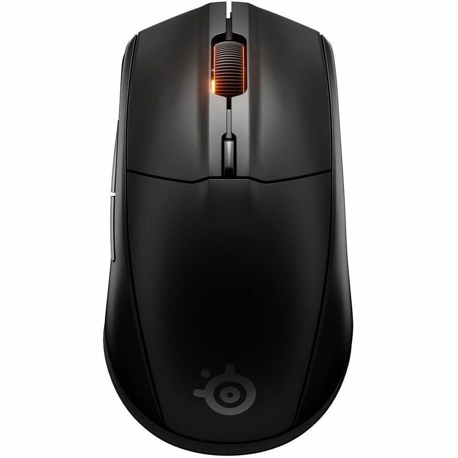 SteelSeries Rival 3 Wireless Gen 2 - Black US