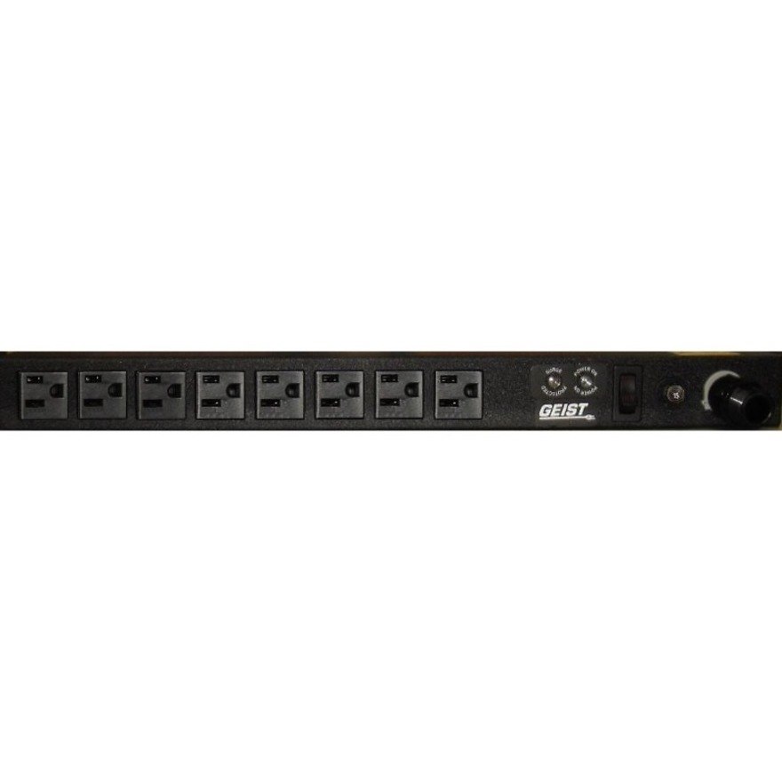Vertiv Geist VSSL084-101S15 8-Outlets PDU