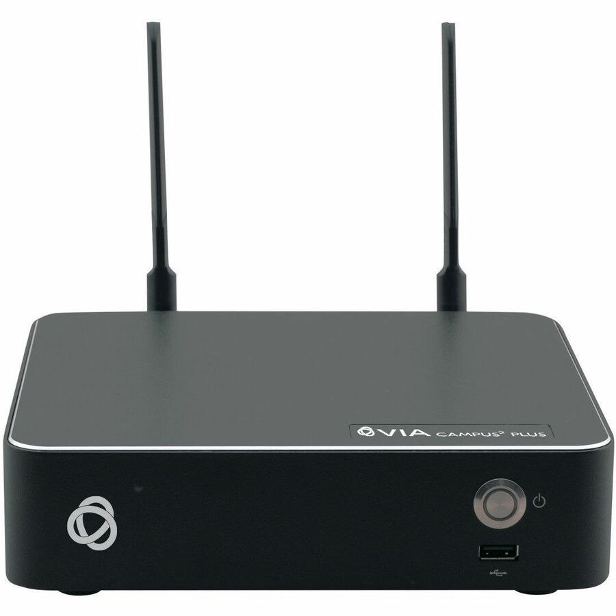Kramer VIA Campus&#178; PLUS Dual Band Wi-Fi 5 IEEE 802.11ac Wireless Presentation Gateway