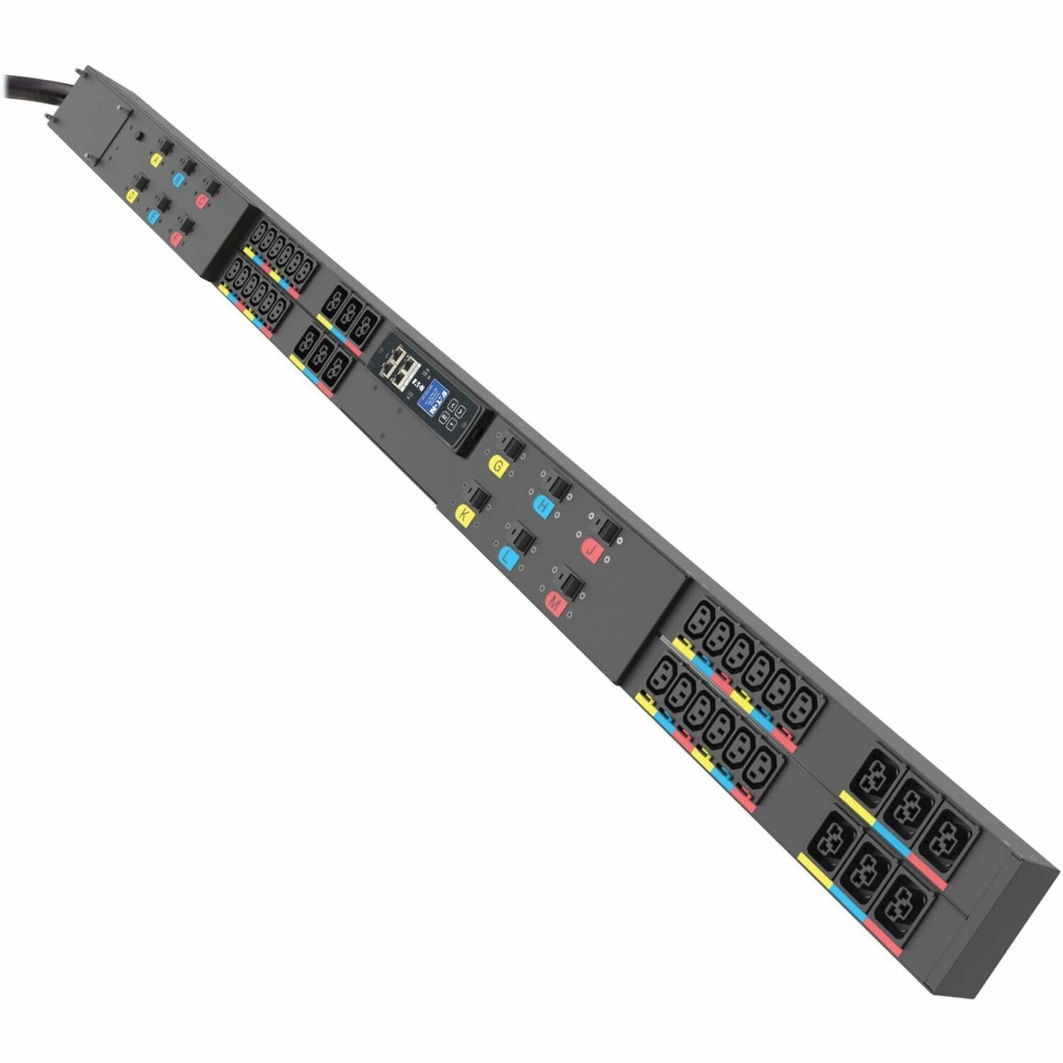 Eaton HDX Rack PDU G4