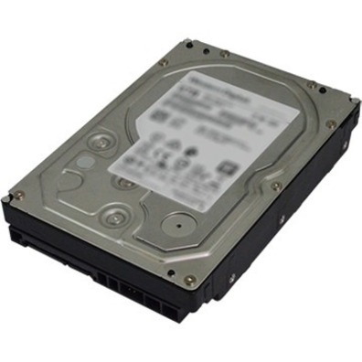 ACTi Ultrastar HUS726T4TALE6L4 4 TB Hard Drive - 3.5" Internal - SATA (SATA/600)