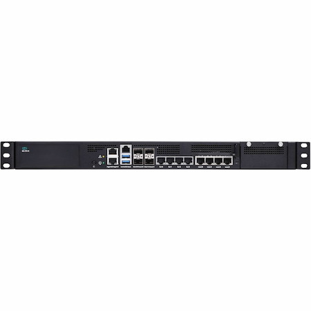 Aruba EC-M-H SD-WAN Gateway