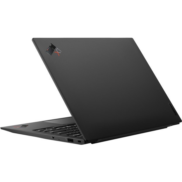 Lenovo ThinkPad X1 Carbon Gen 9 20XW004QUS 14" Ultrabook - WUXGA - 1920 x 1200 - Intel EVO Core i5 i5-1135G7 Quad-core (4 Core) 2.40 GHz - 8 GB RAM - 256 GB SSD - Black